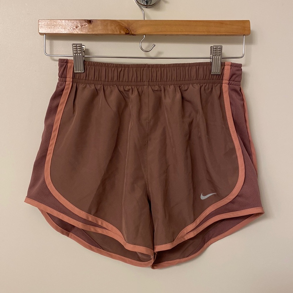 Nike athletic shorts